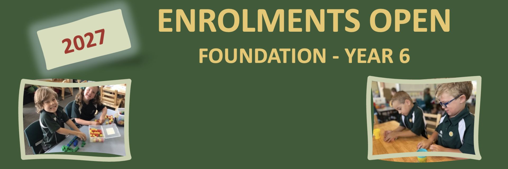 Information Evening Tue 17 Feb at 7pm